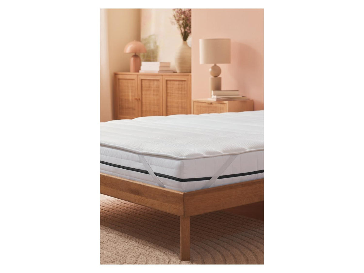 Surmatelas, 140 x 190 cm