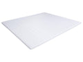 Surmatelas en mousse gel, 160 x 200 cm