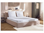 Surmatelas en mousse gel, 160 x 200 cm