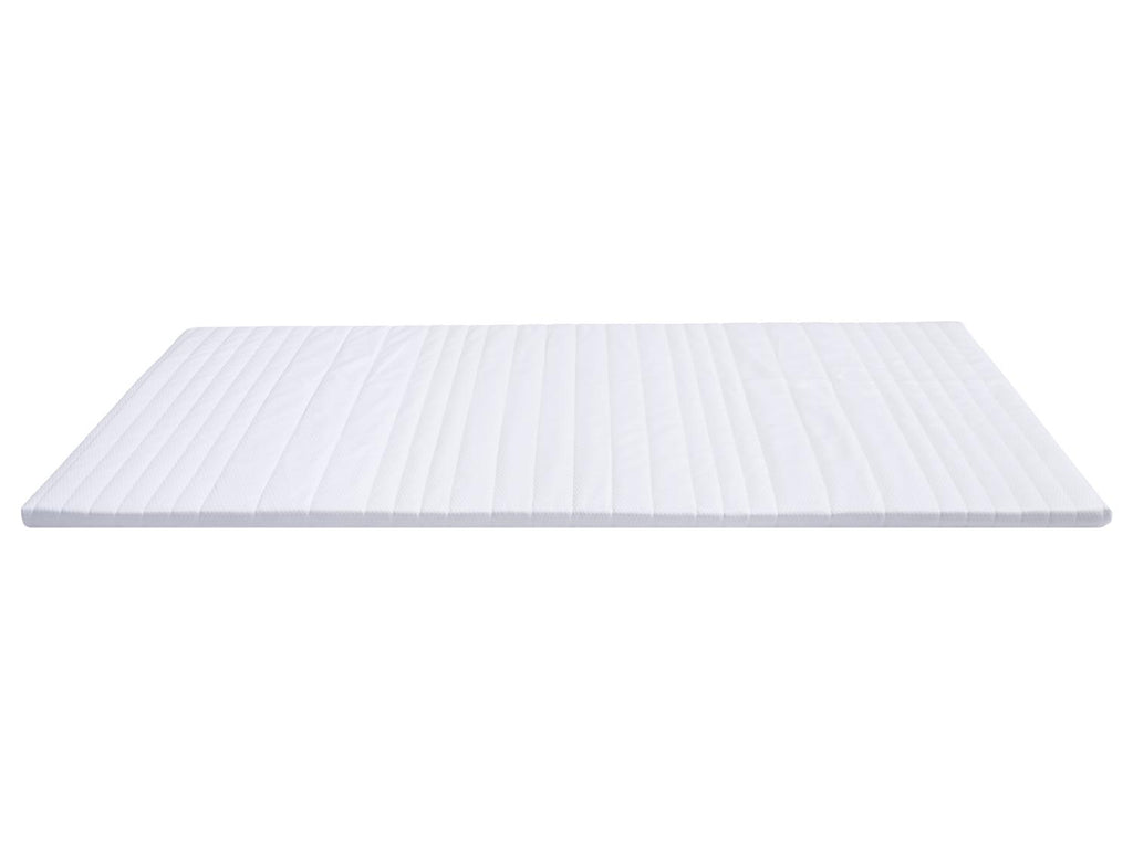 Surmatelas en mousse gel, 90 x 190 cm