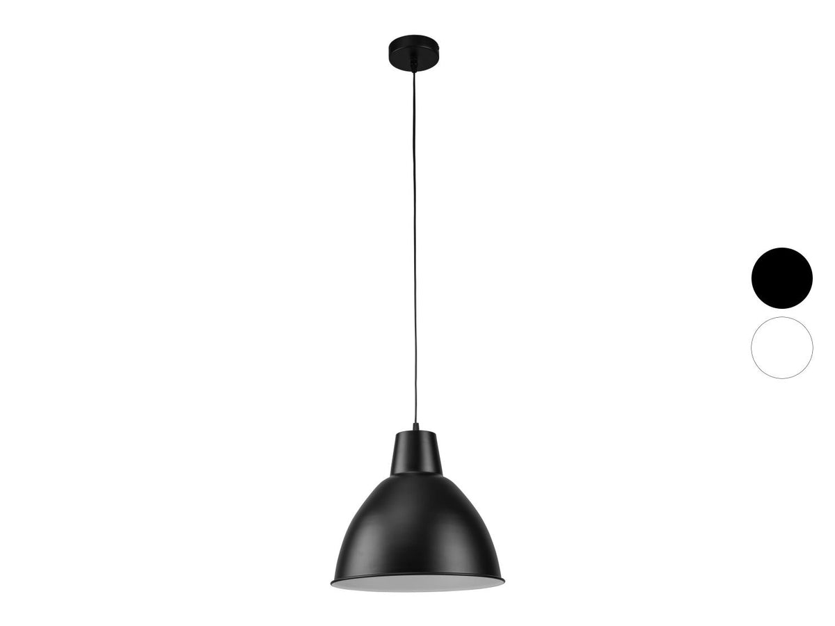 Suspension à LED