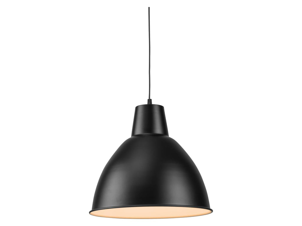 Suspension à LED