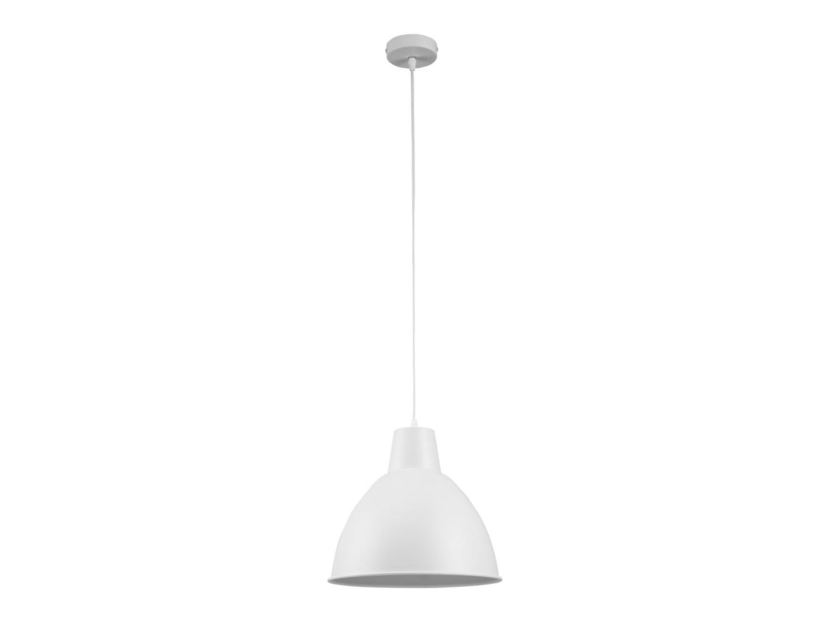 Suspension à LED