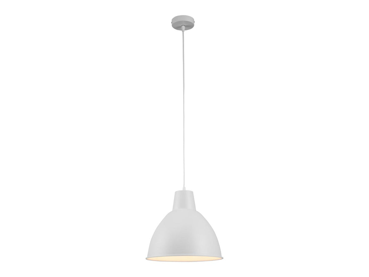 Suspension à LED