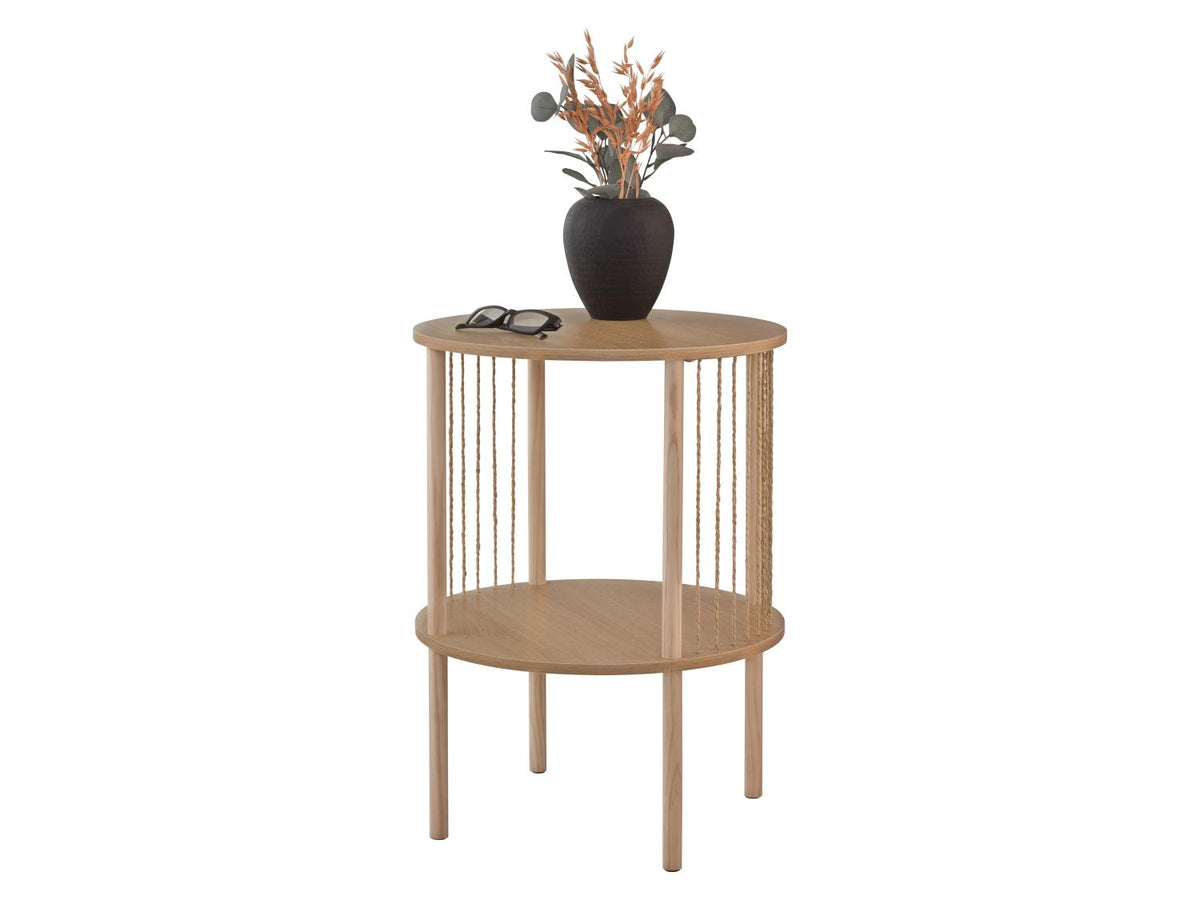 Table d’appoint