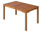 Table de jardin »Sevilla«, 140 x 80 cm
