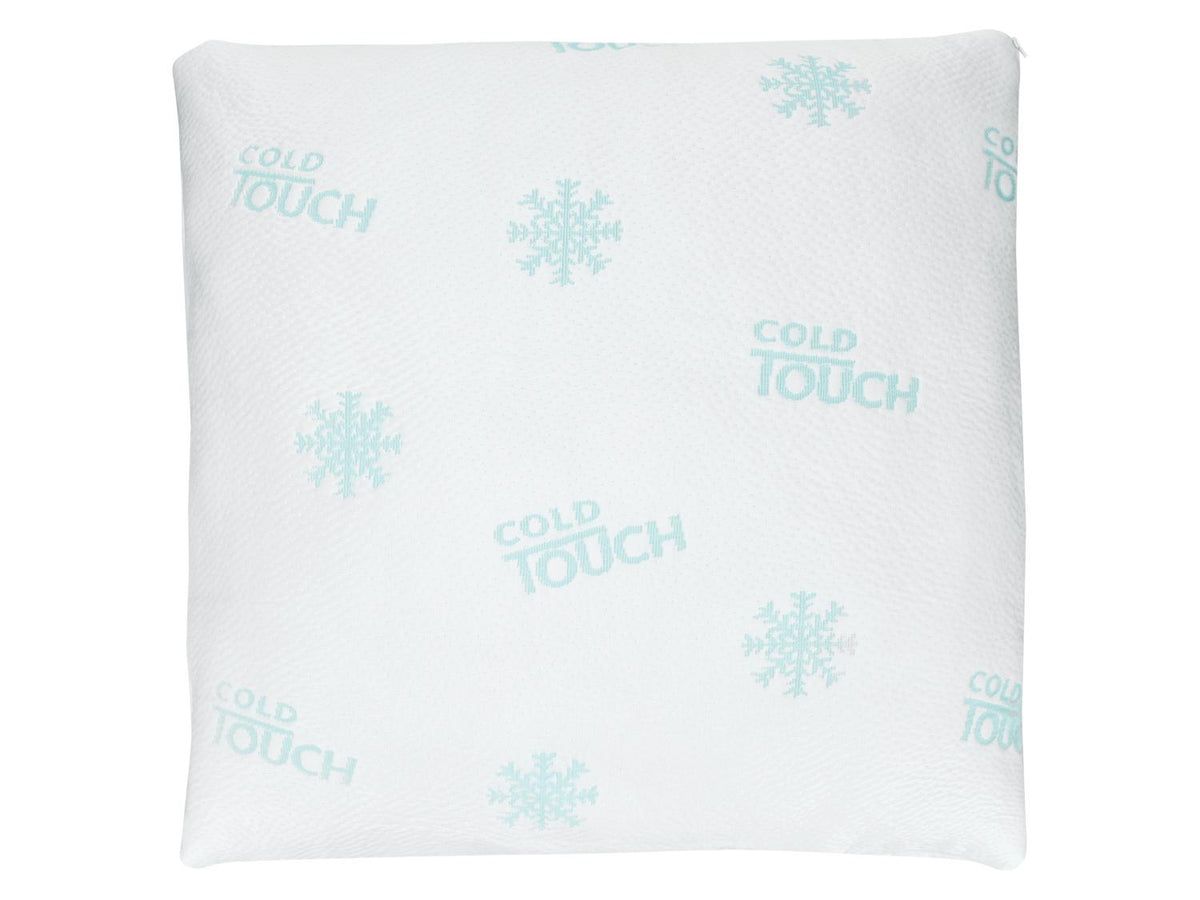 Taie d'oreiller Coldtouch, 65 x 65 cm
