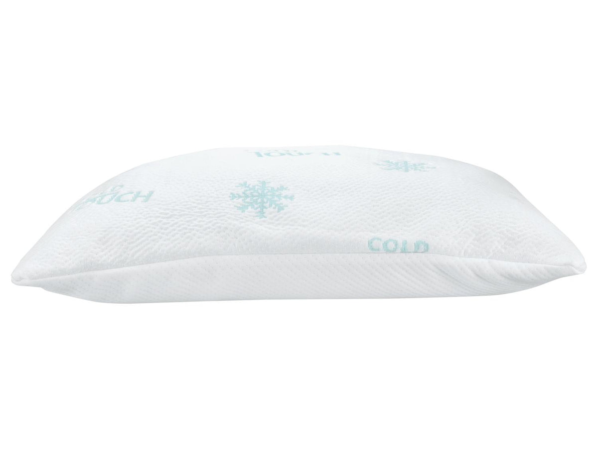 Taie d'oreiller Coldtouch, 65 x 65 cm