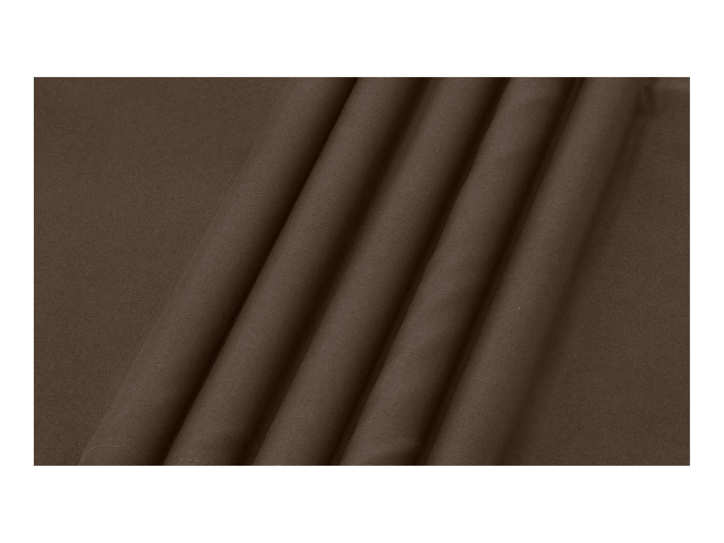 Taie de traversin en satin microfibre, 40 x 145 cm