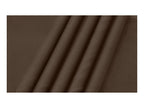 Taie de traversin en satin microfibre, 40 x 145 cm