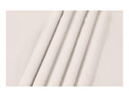 Taie de traversin en satin microfibre, 40 x 145 cm