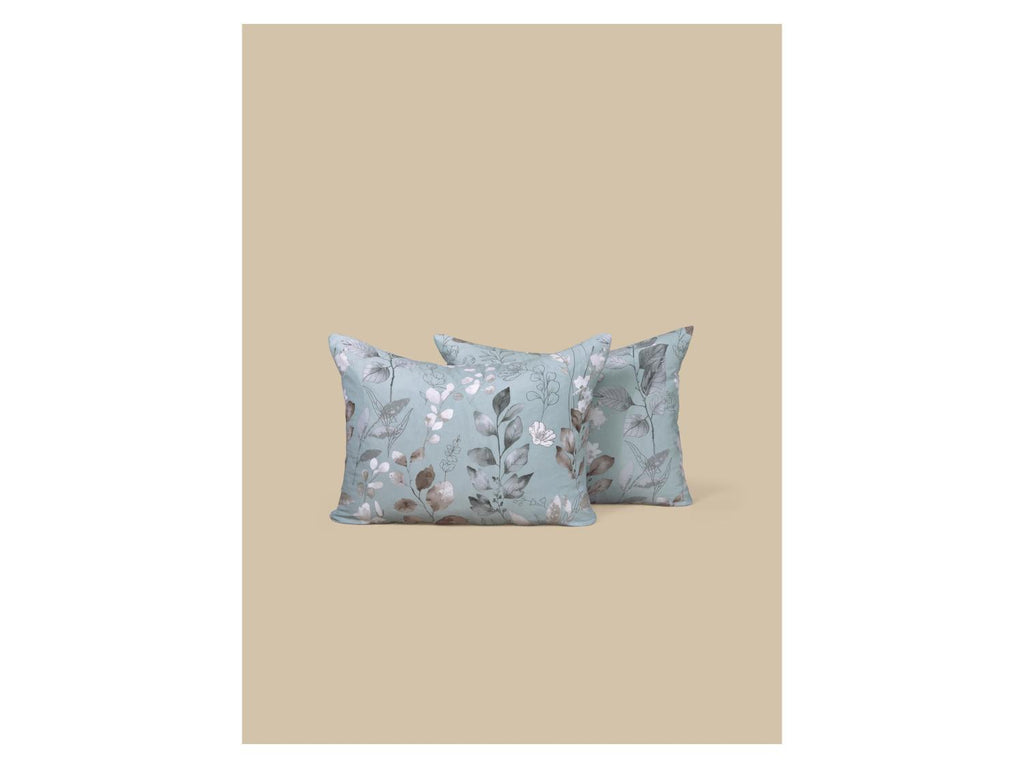 Taies d'oreiller en renforcé, 50 x 70 cm
