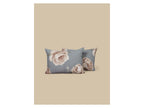 Taies d'oreiller en renforcé, 50 x 70 cm