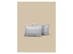Taies d'oreiller en renforcé, 50 x 70 cm