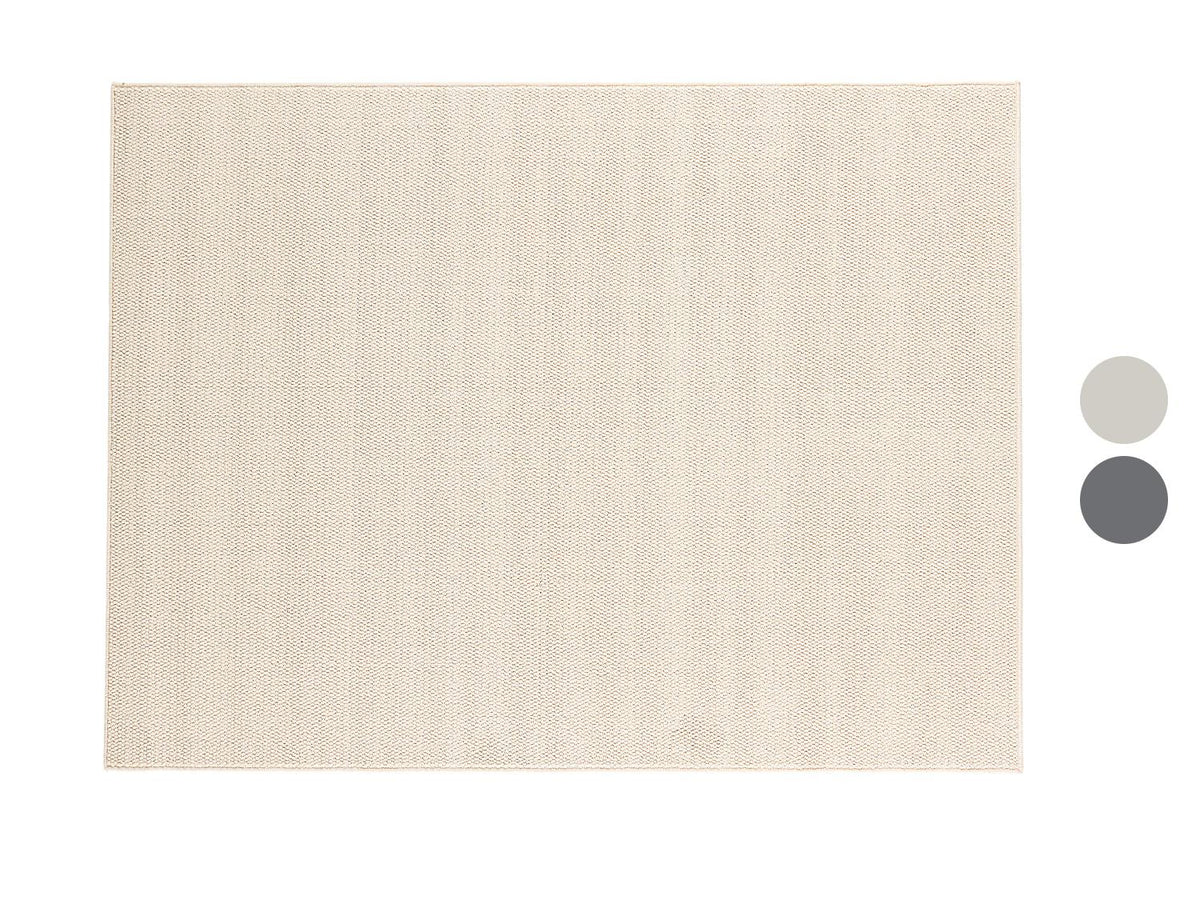 Tapis, 115 x 180 cm