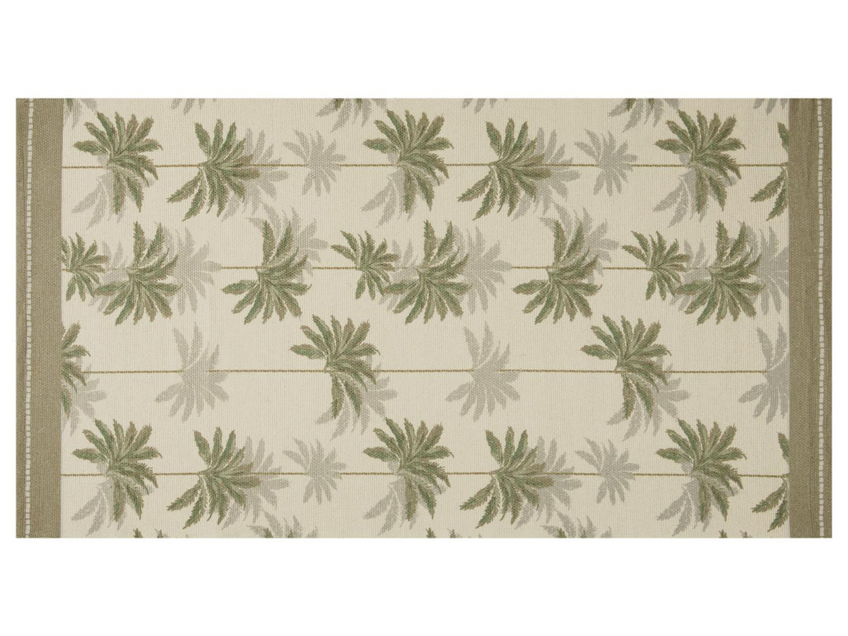Tapis, 80 x 150 cm