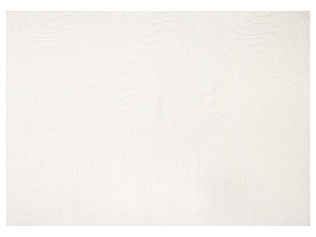 Tapis à poils longs, 160 x 230 cm