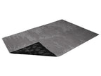 Tapis à poils longs, 160 x 230 cm