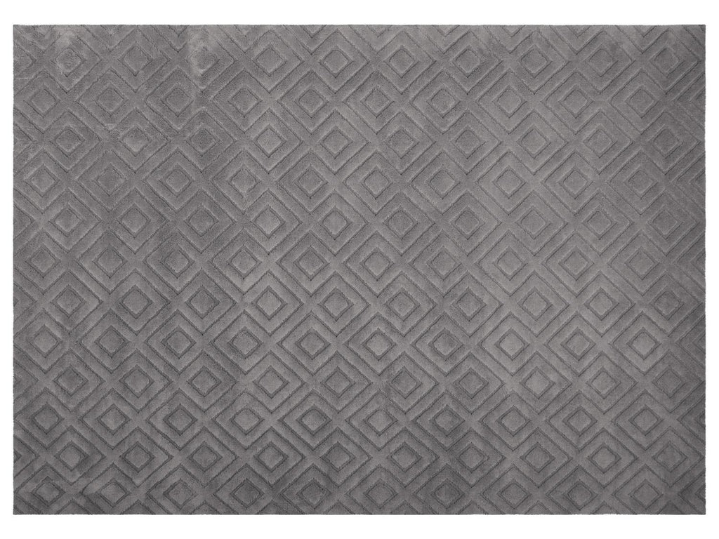 Tapis à poils longs, 160 x 230 cm