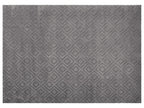 Tapis à poils longs, 160 x 230 cm