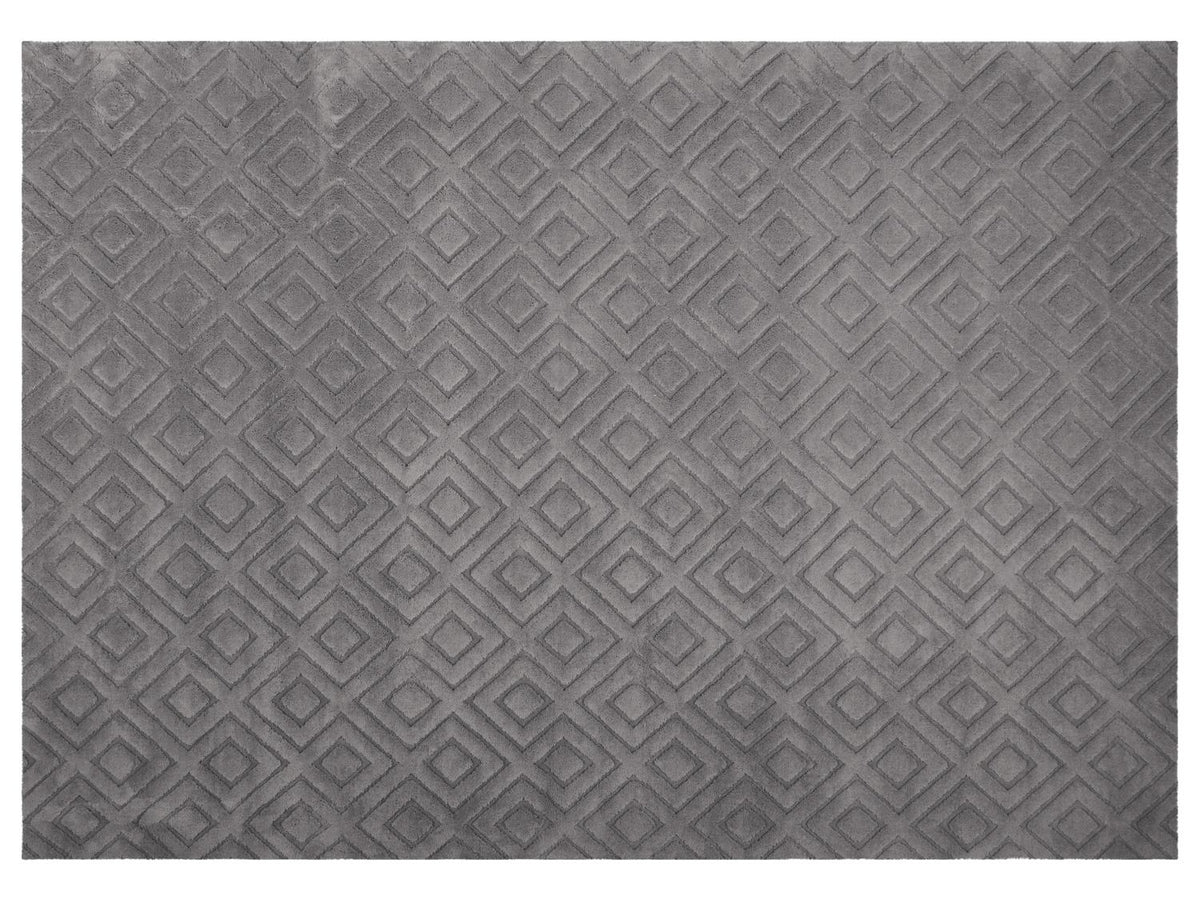 Tapis à poils longs, 160 x 230 cm
