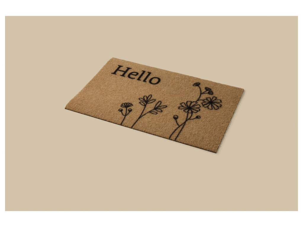 Tapis antipoussière, 40 x 60 cm