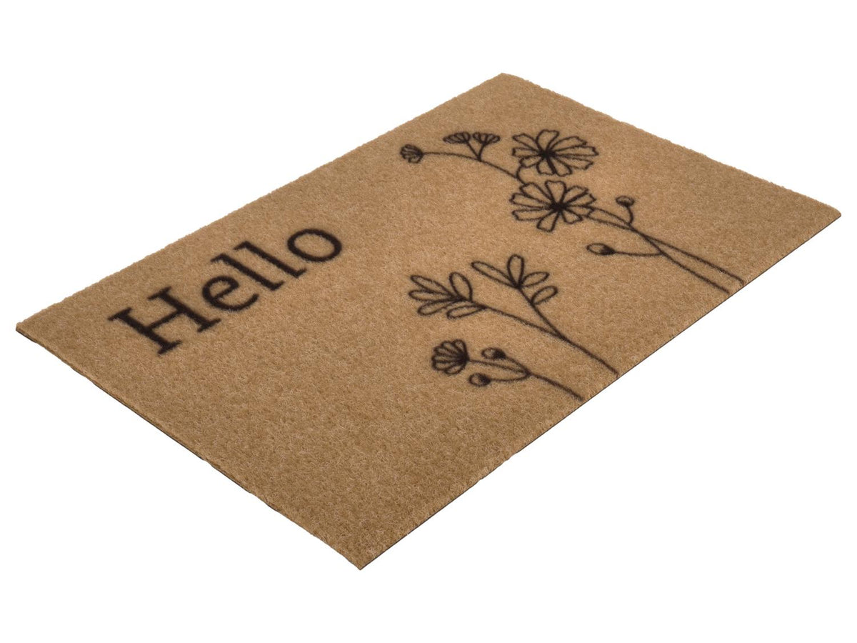 Tapis antipoussière, 40 x 60 cm