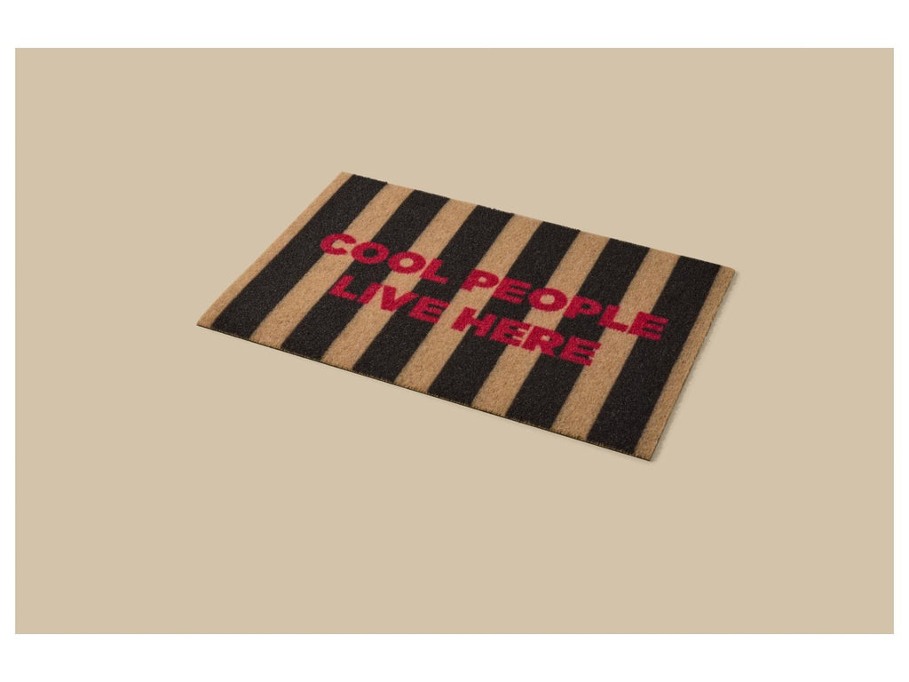 Tapis antipoussière, 40 x 60 cm