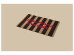 Tapis antipoussière, 40 x 60 cm