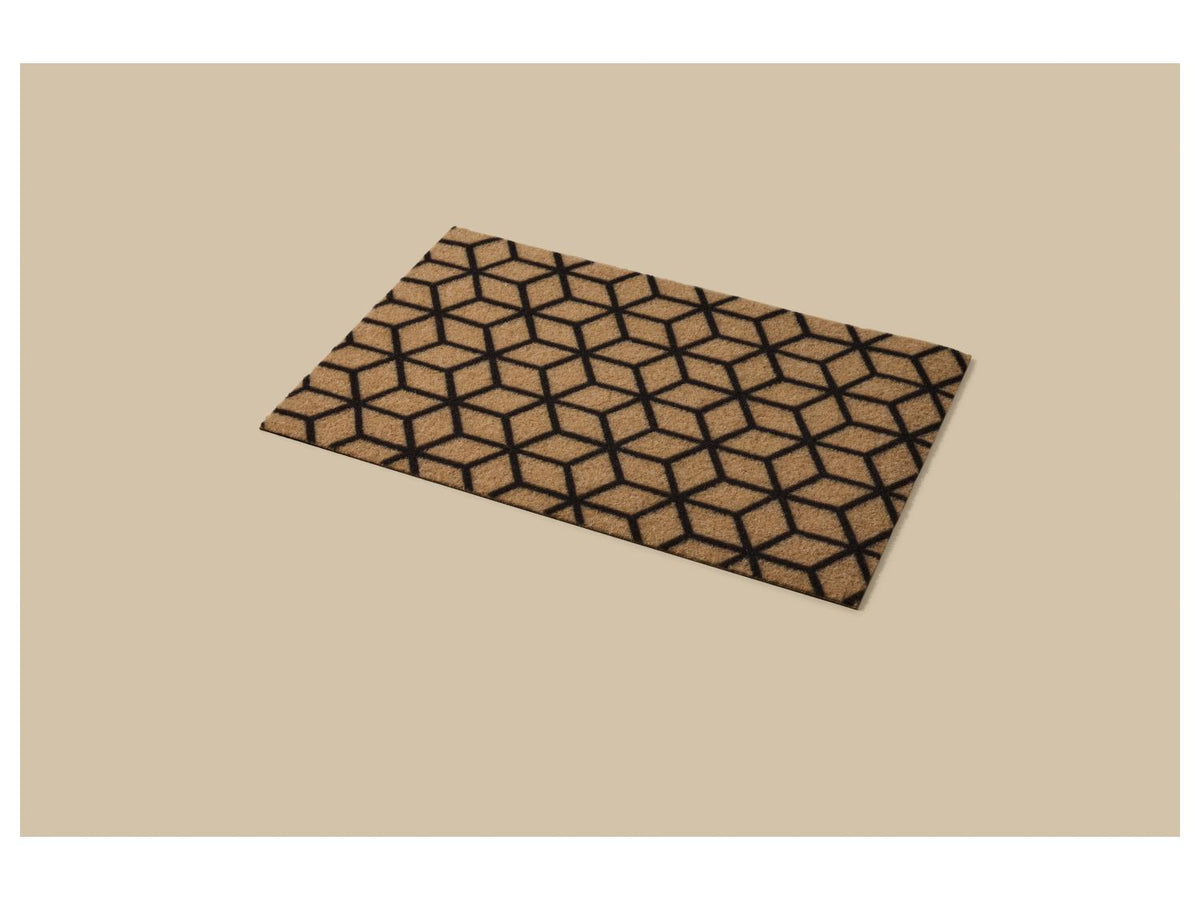 Tapis antipoussière, 40 x 60 cm