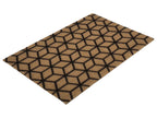 Tapis antipoussière, 40 x 60 cm