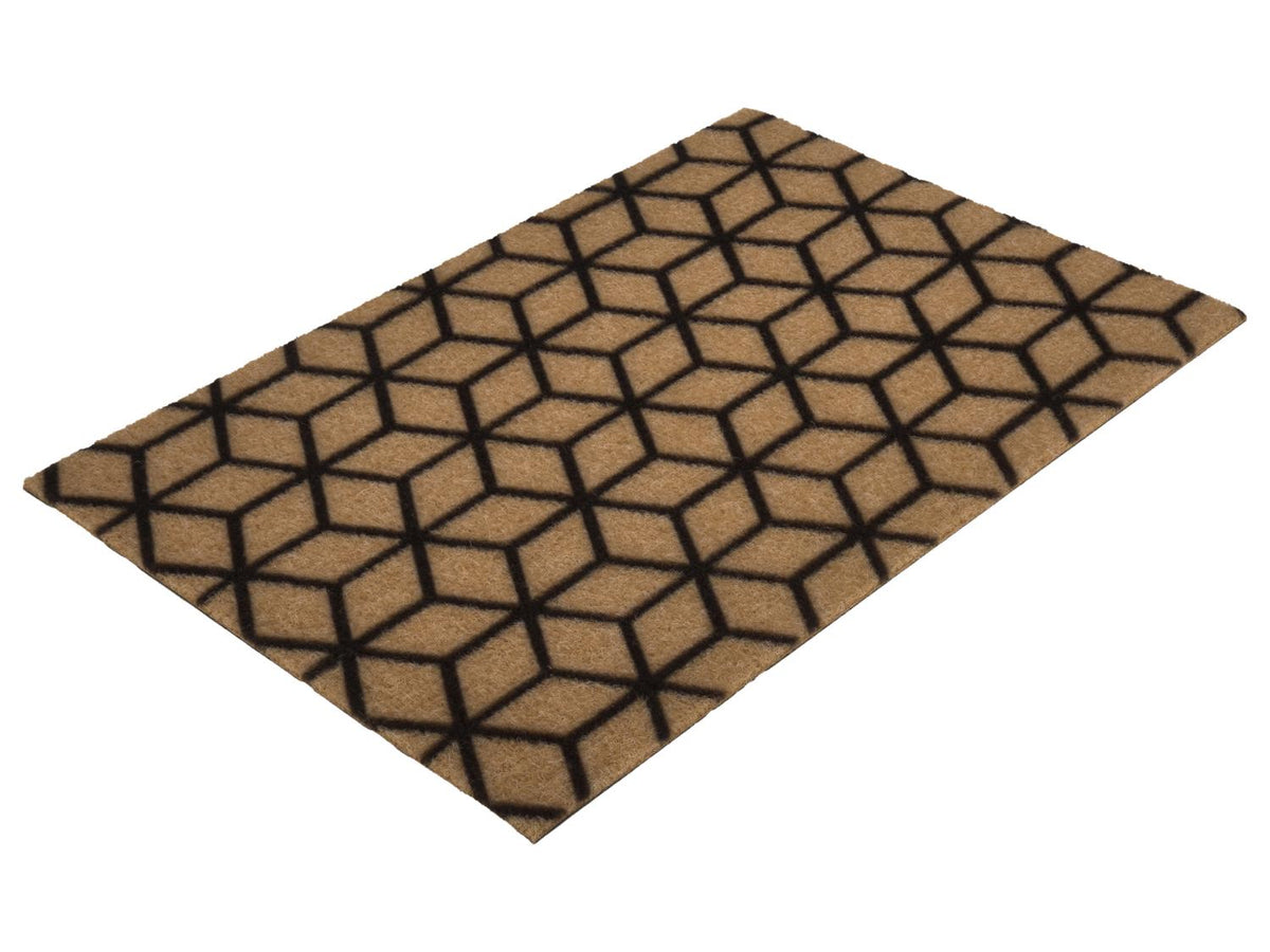 Tapis antipoussière, 40 x 60 cm