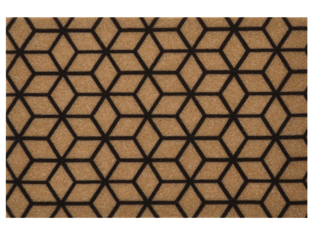 Tapis antipoussière, 40 x 60 cm