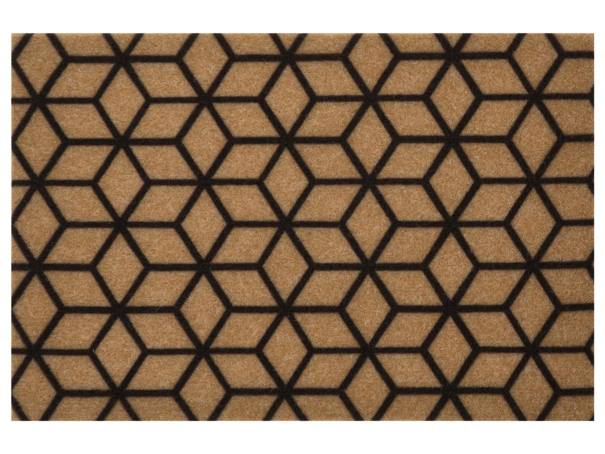 Tapis antipoussière, 40 x 60 cm
