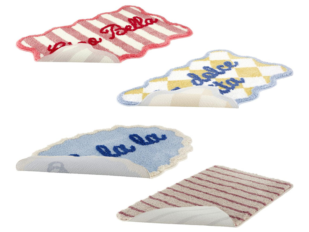Tapis de bain