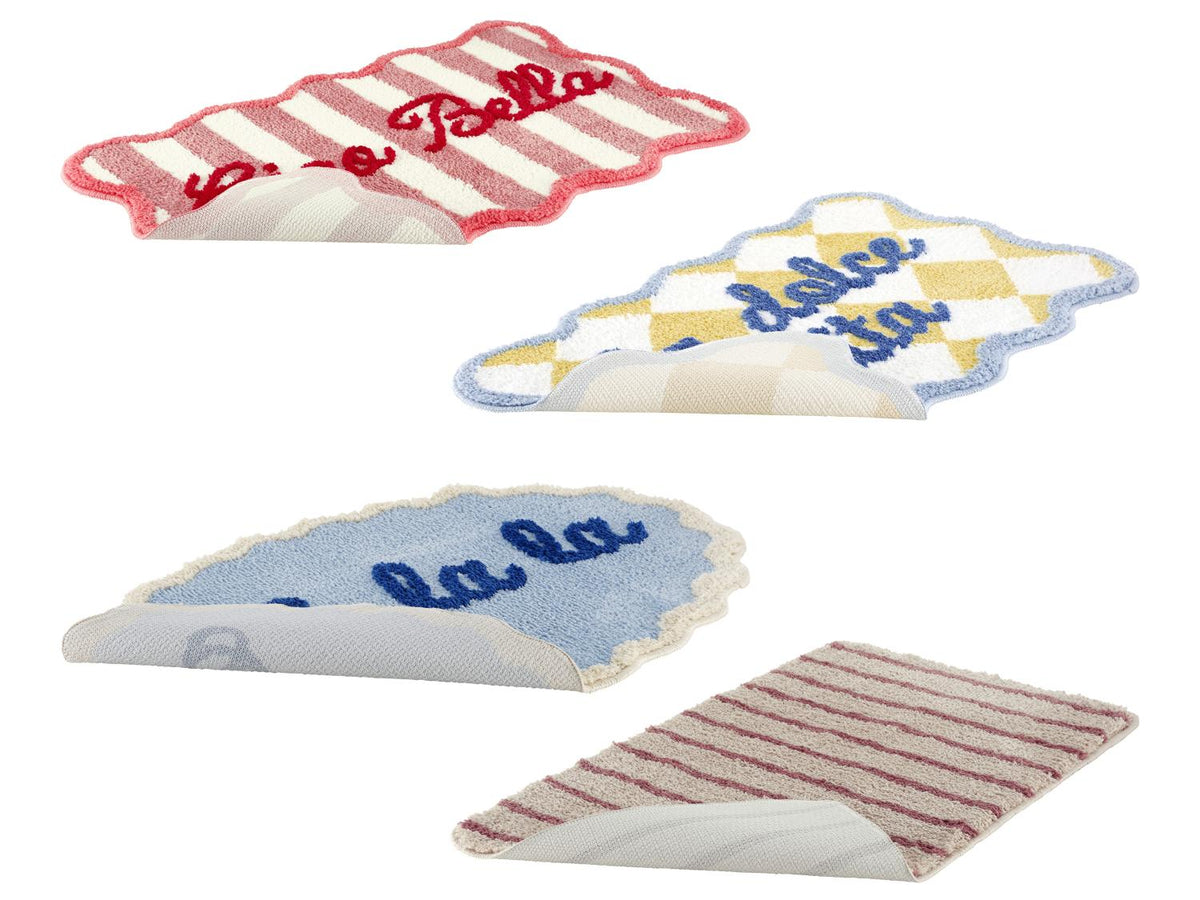 Tapis de bain
