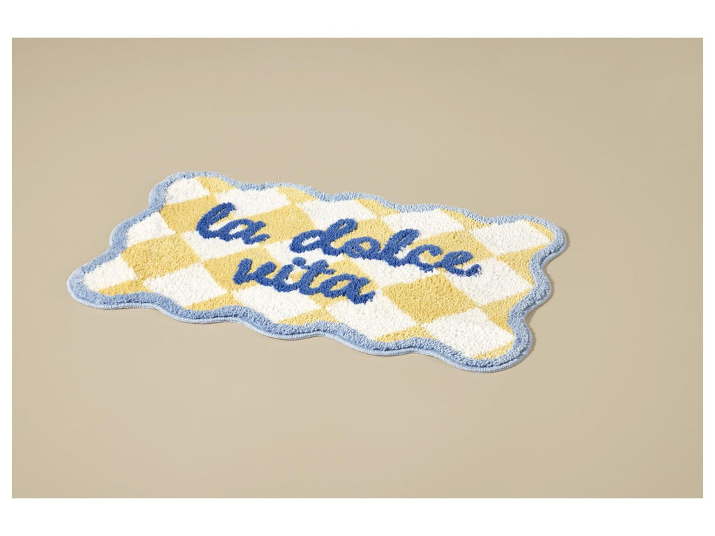 Tapis de bain