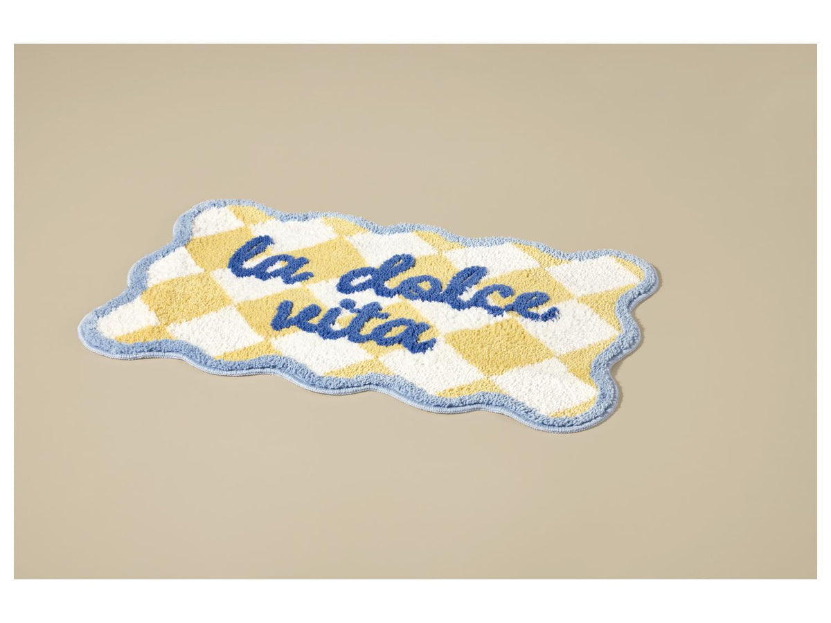 Tapis de bain