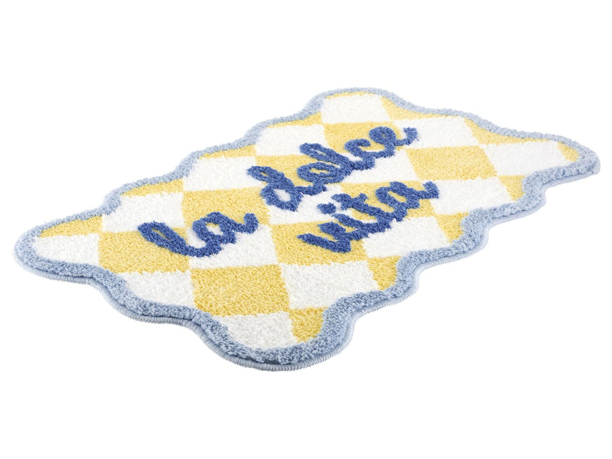 Tapis de bain
