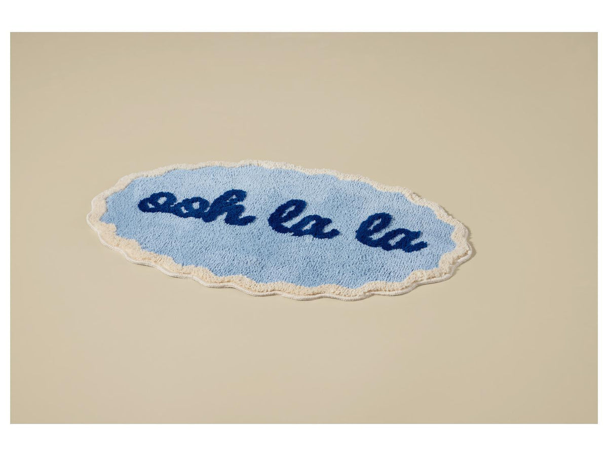 Tapis de bain