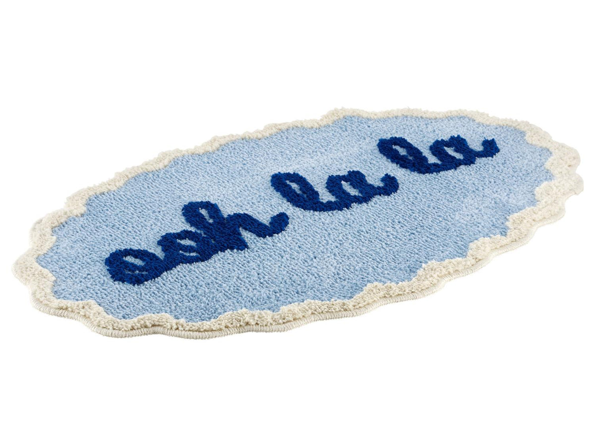 Tapis de bain