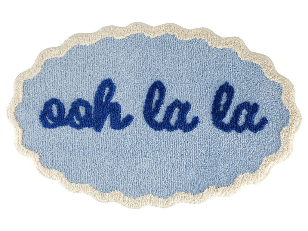 Tapis de bain