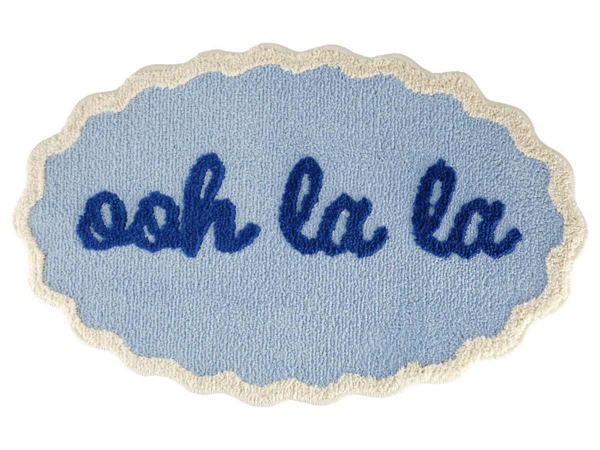 Tapis de bain