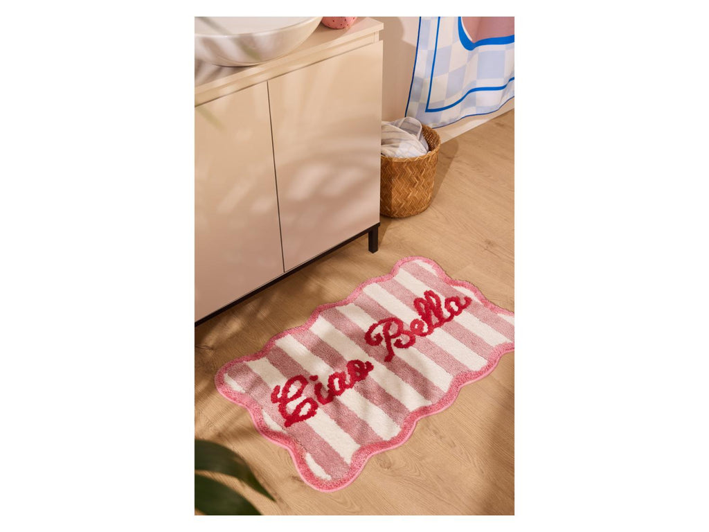 Tapis de bain