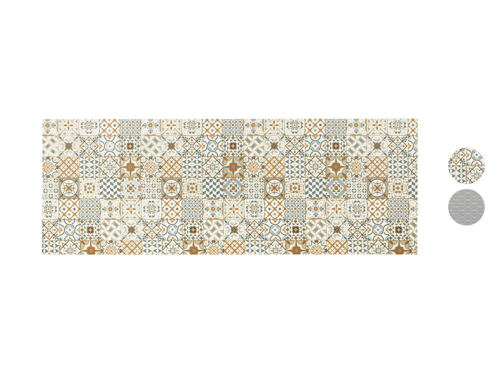 Tapis de cuisine, 65 x 180 cm