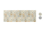 Tapis de cuisine, 65 x 180 cm