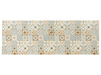 Tapis de cuisine, 65 x 180 cm
