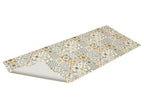 Tapis de cuisine, 65 x 180 cm