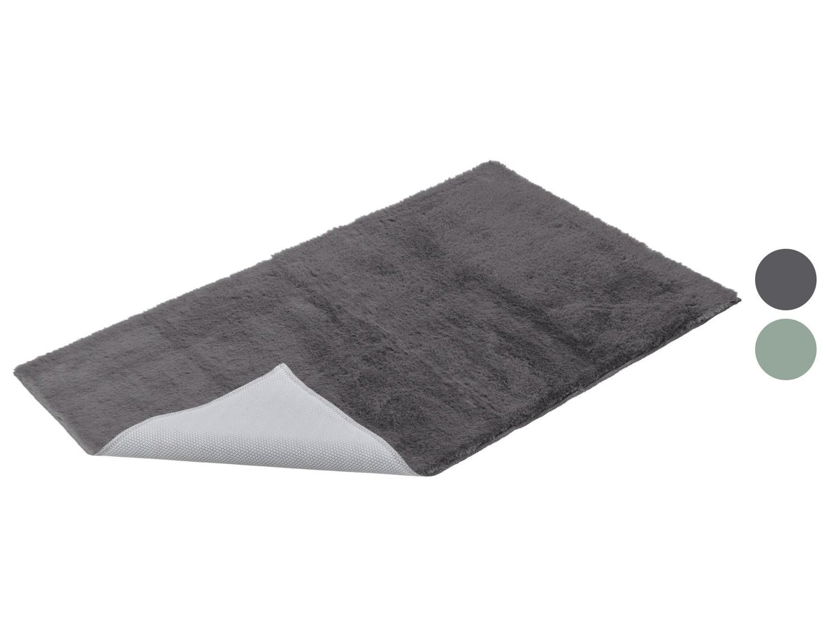 Tapis de salle de bains, 60 x 100 cm