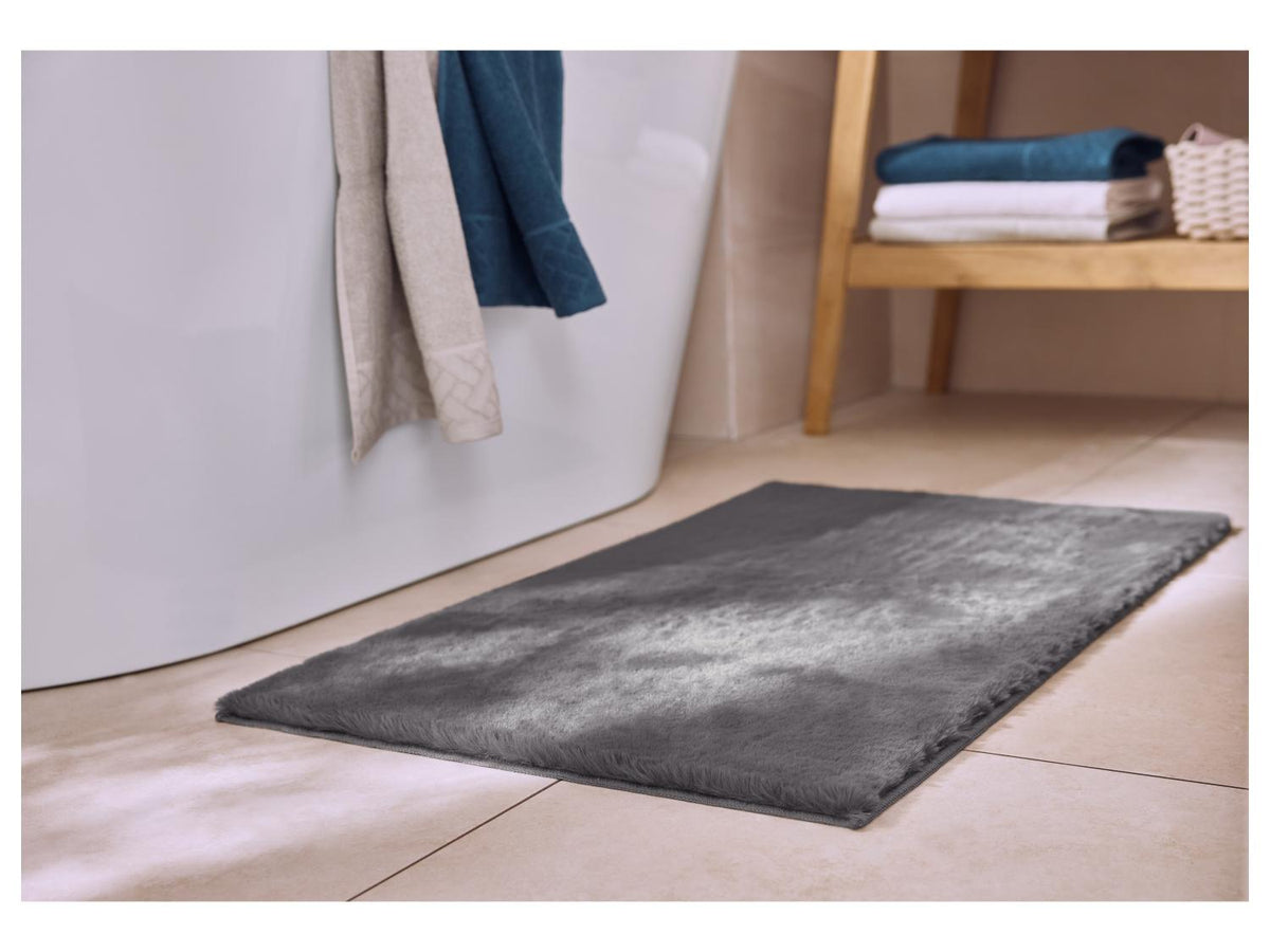 Tapis de salle de bains, 60 x 100 cm